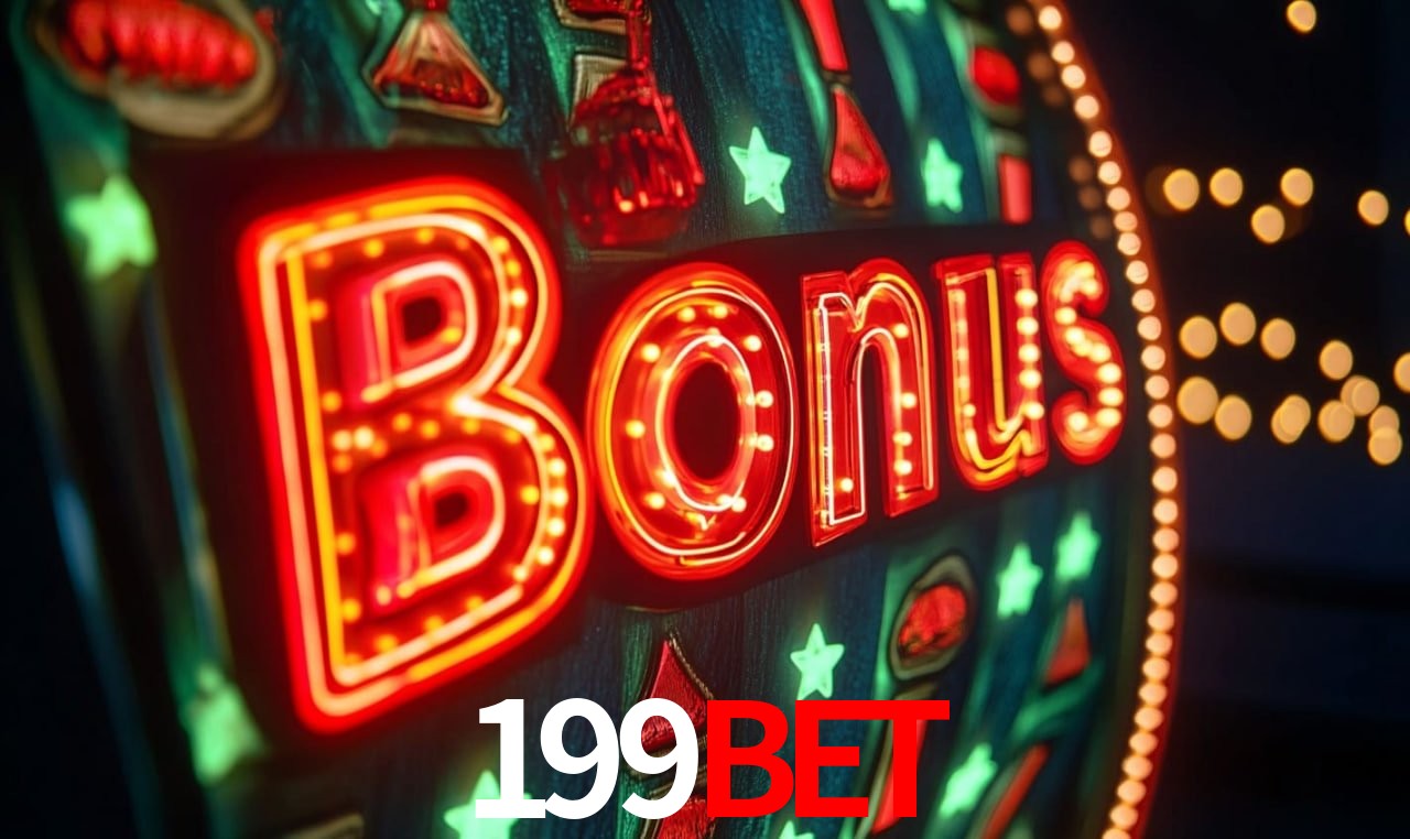 Bônus Diários 199Bet