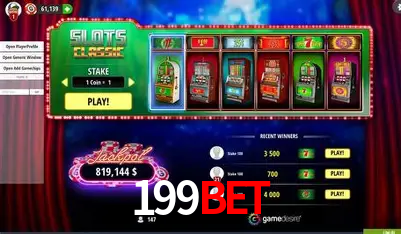 Desvendando o Mundo dos Jogos Virtuais na 199Bet