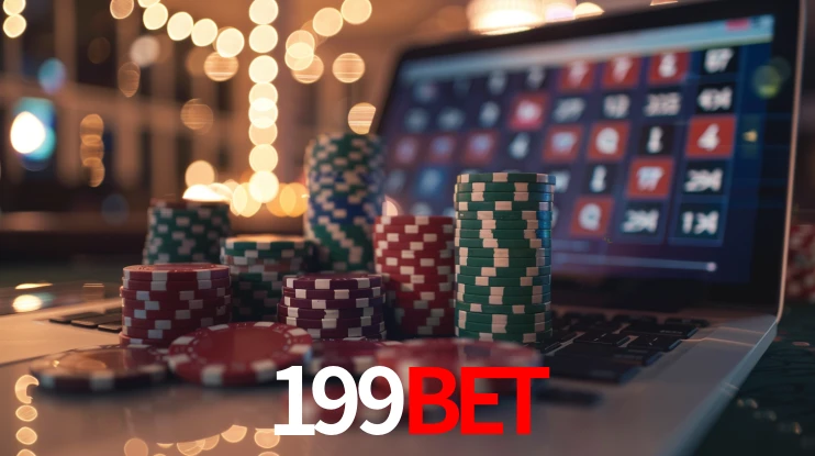 APP oficial da 199Bet para mobile