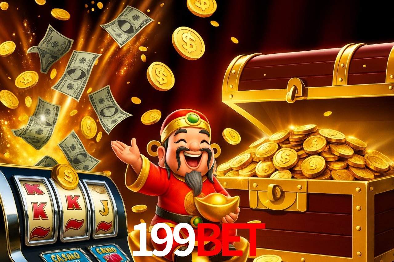 Torneios 199Bet