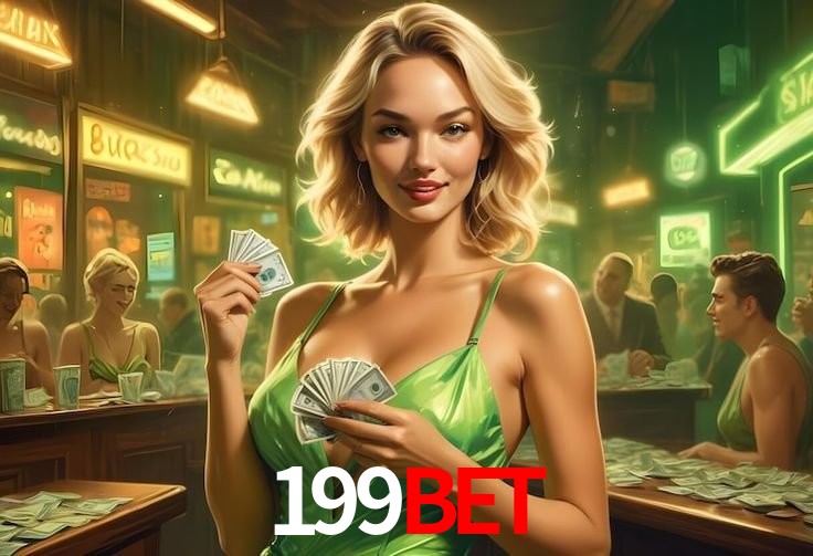 A Emoção da Loteria na 199Bet: Uma Chance de Mudança de Vida
