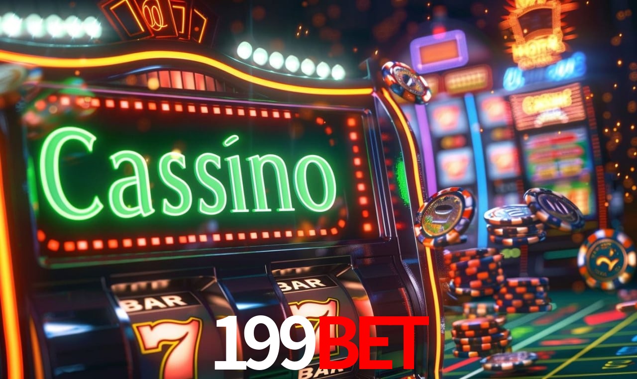 Sistemas de Segurança 199Bet