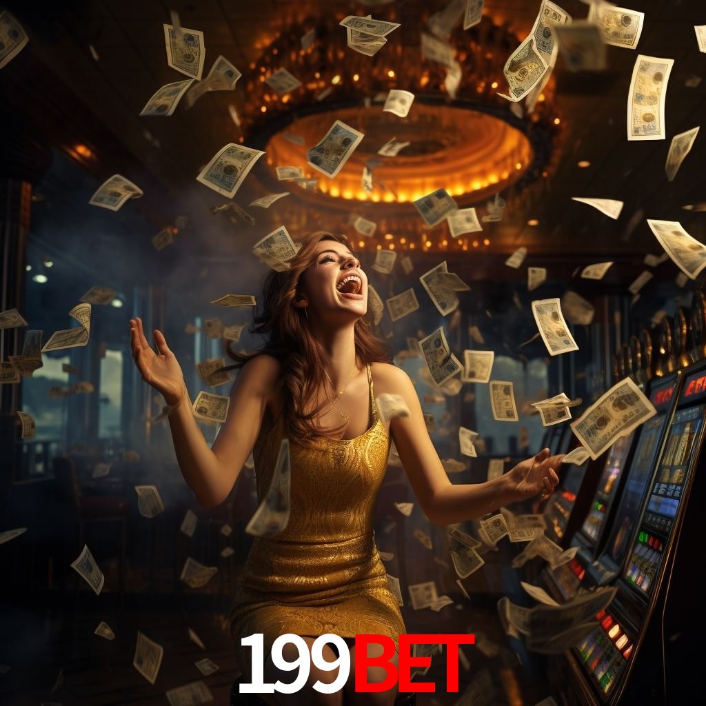 Slot Games 199Bet