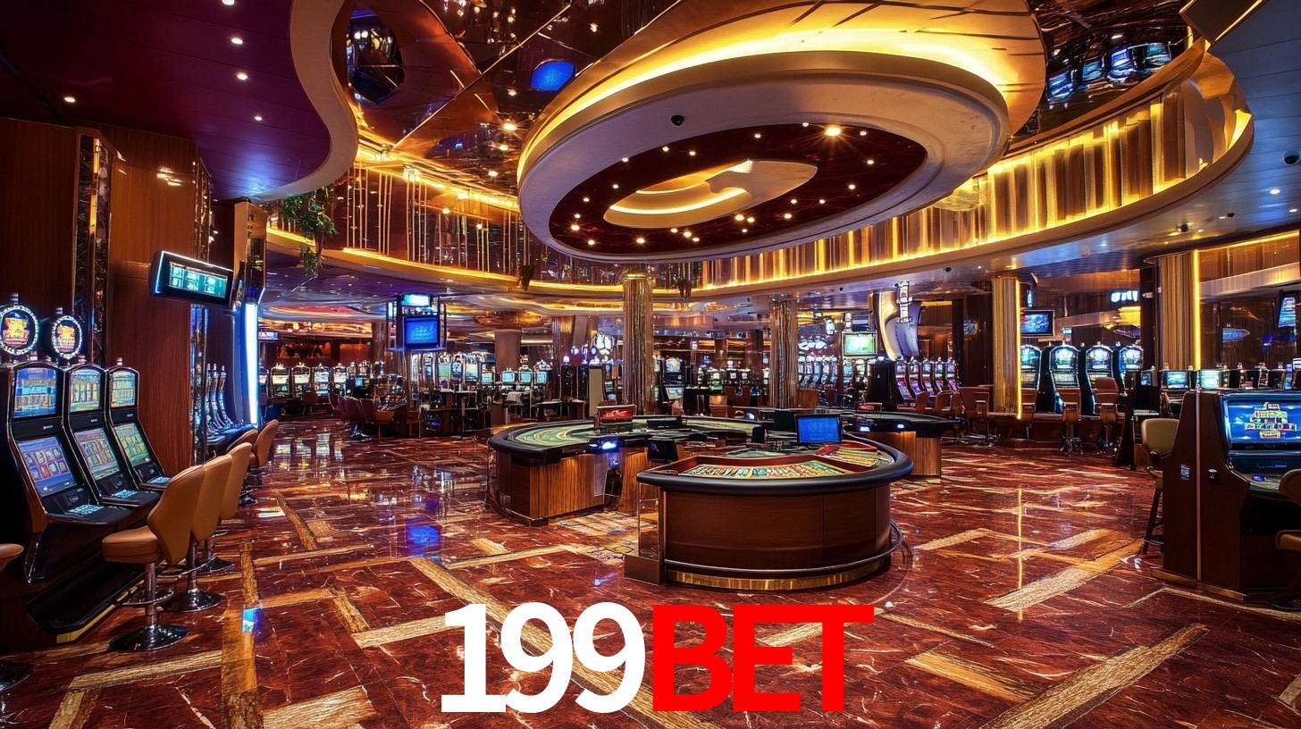 Experiência VIP 199Bet