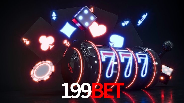 Secure Login 199Bet