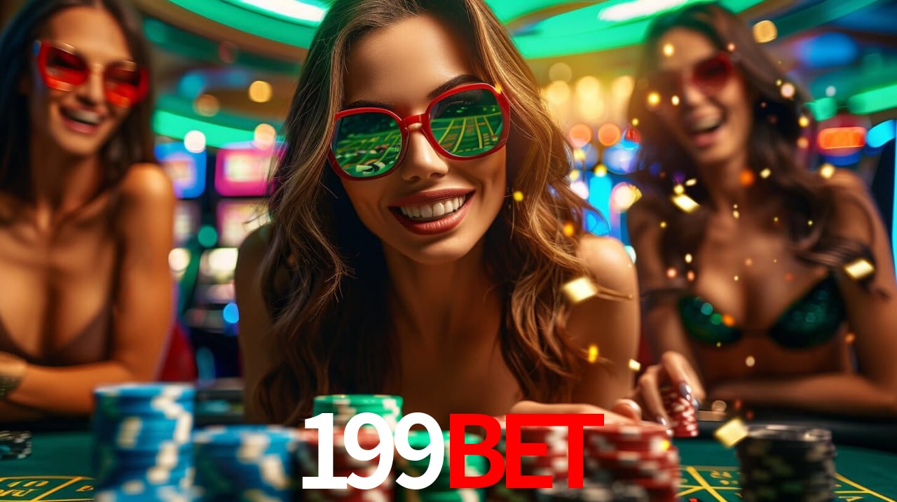 Account Benefits 199Bet