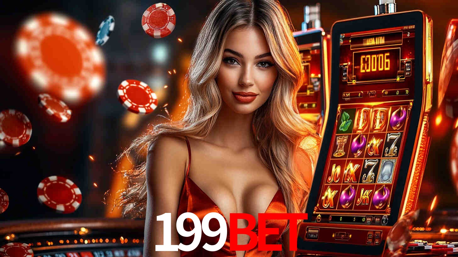 Roulette Table 199Bet