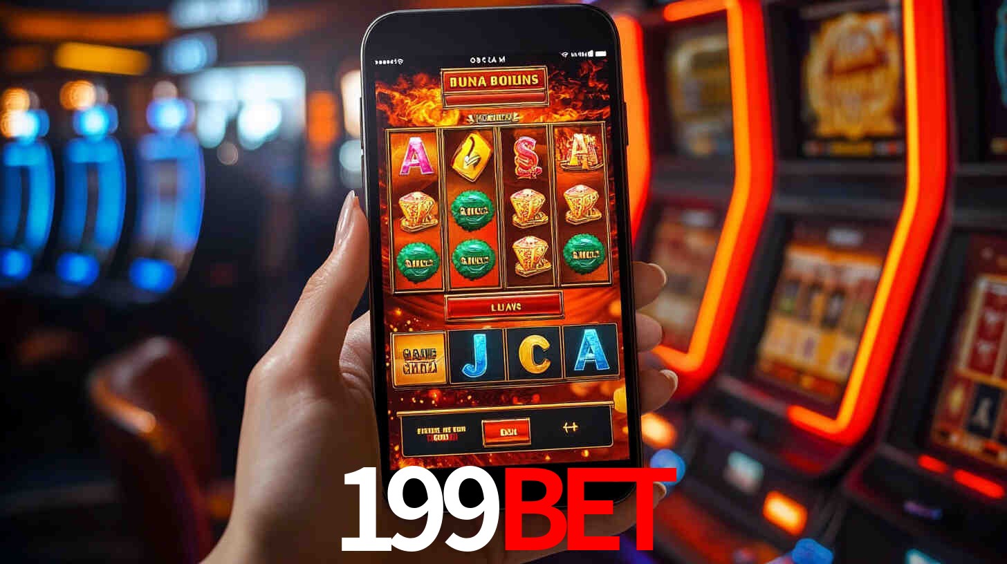VIP Casino 199Bet