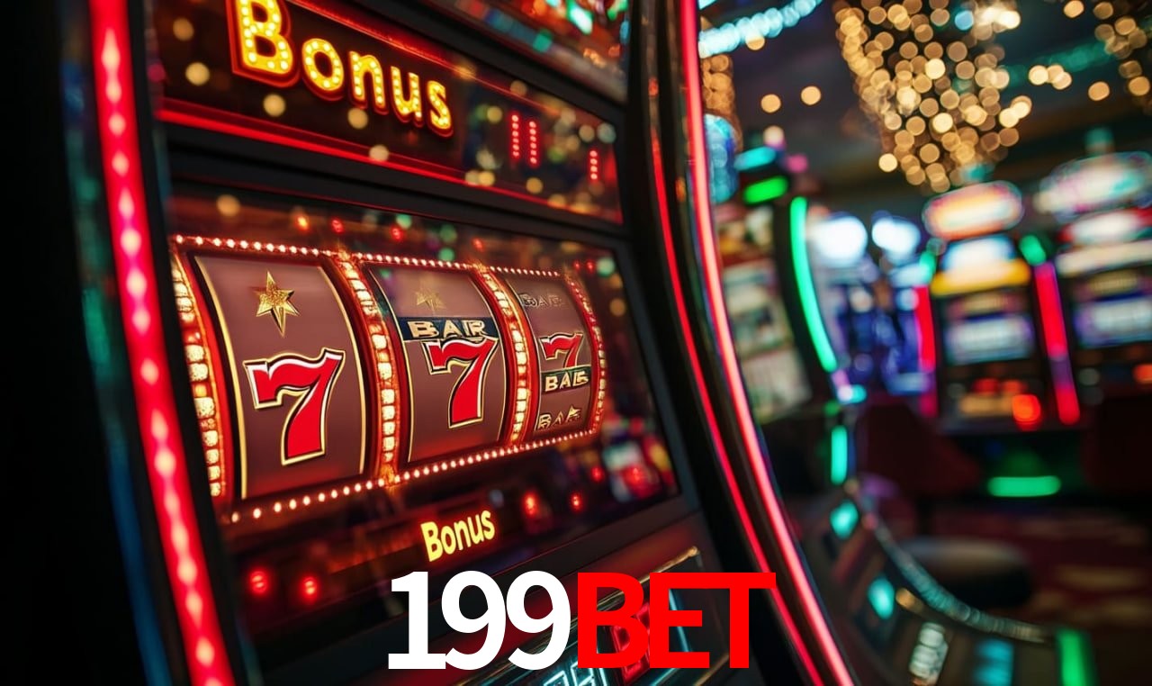 Bônus Generosos e Exclusivos no 199Bet para Você!