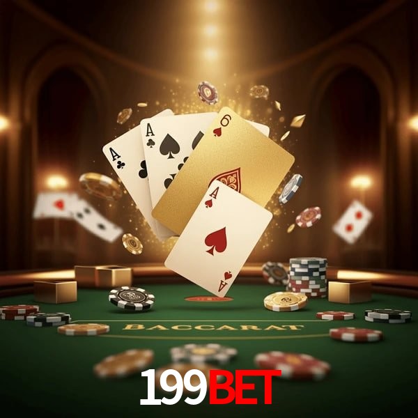 Live Casino 199Bet