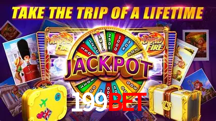 Descubra o Mundo do Cassino Online com 199Bet