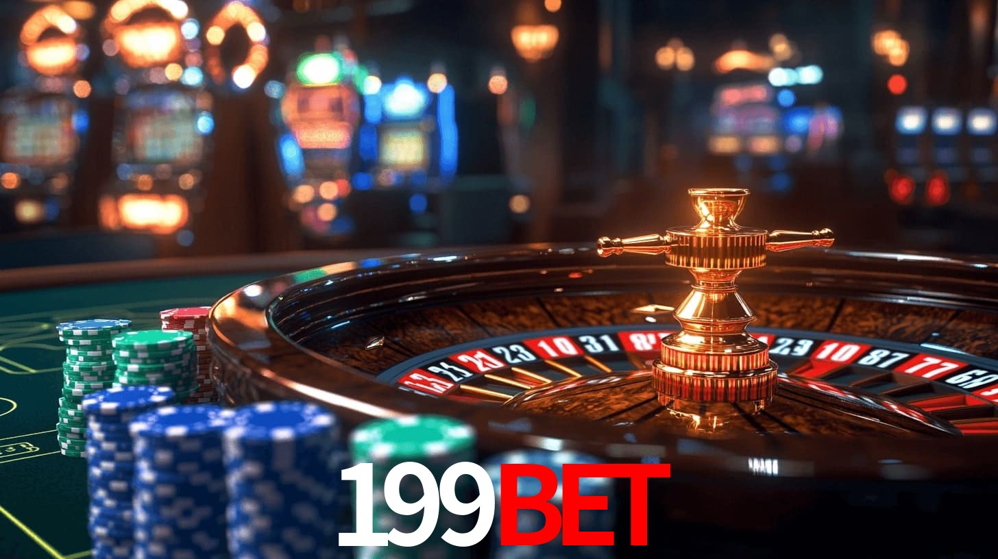 Live Casino 199Bet