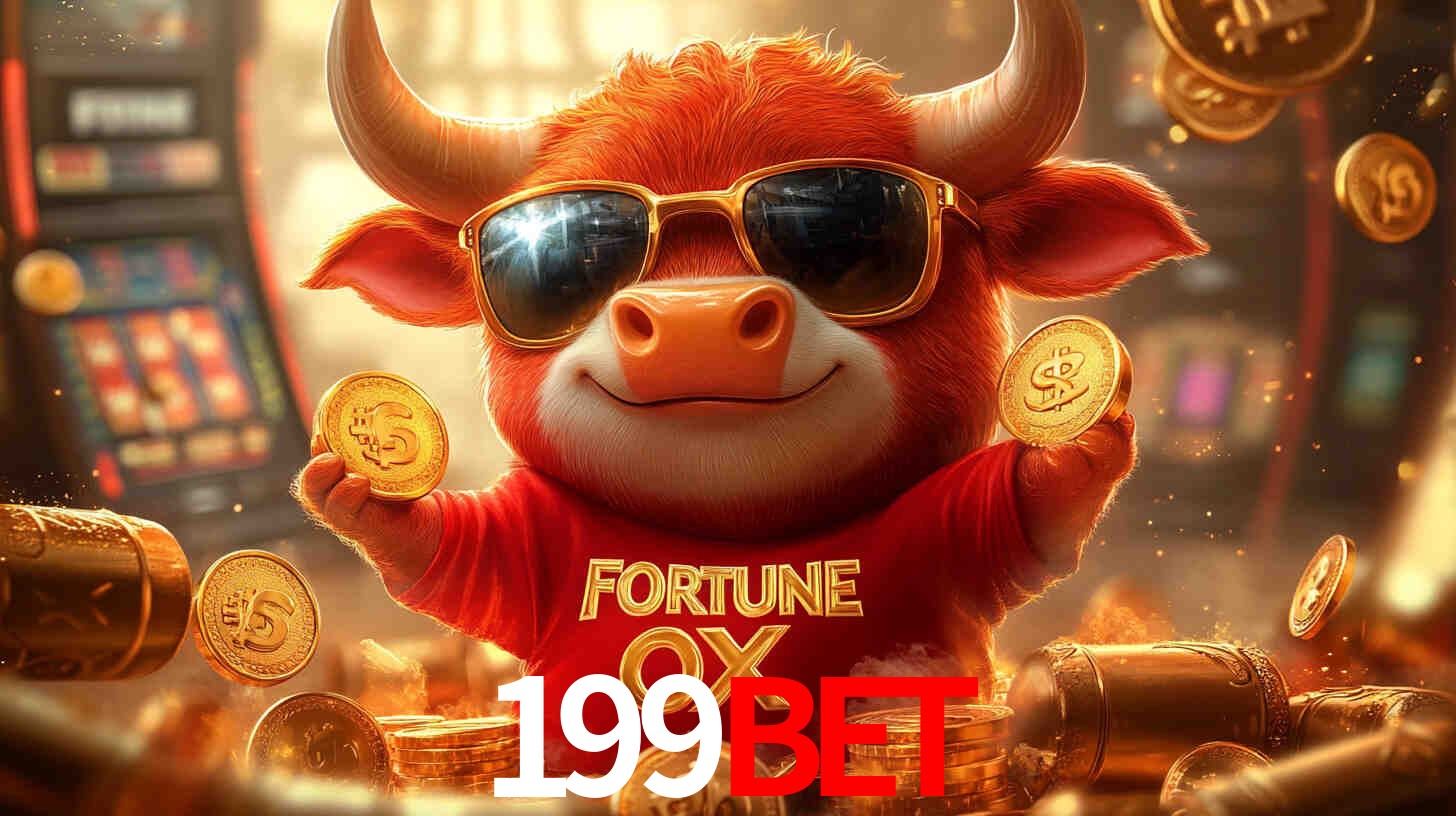 Welcome Bonus 199Bet