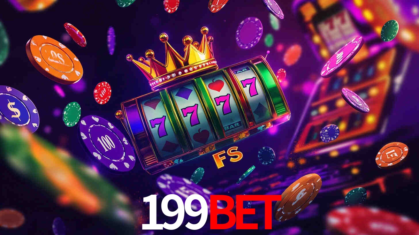 Welcome Bonus 199Bet