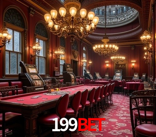  199Bet Vip