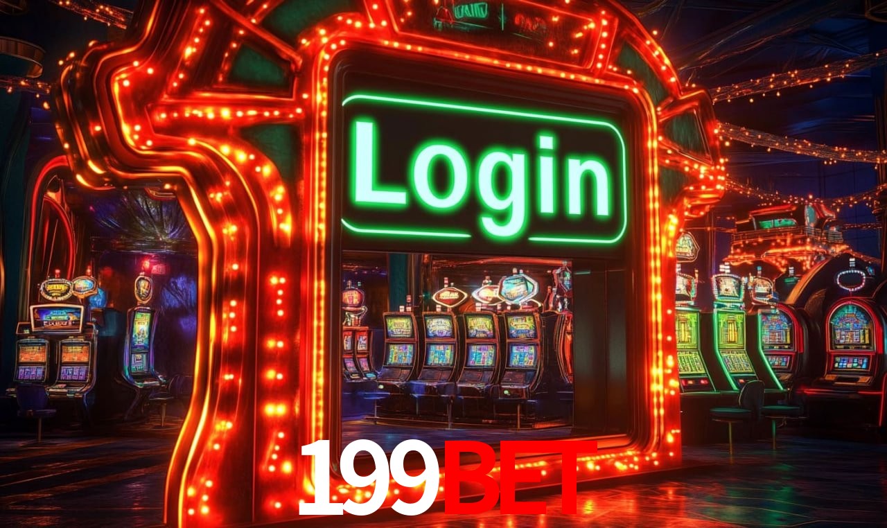 Apostas de Tênis 199Bet