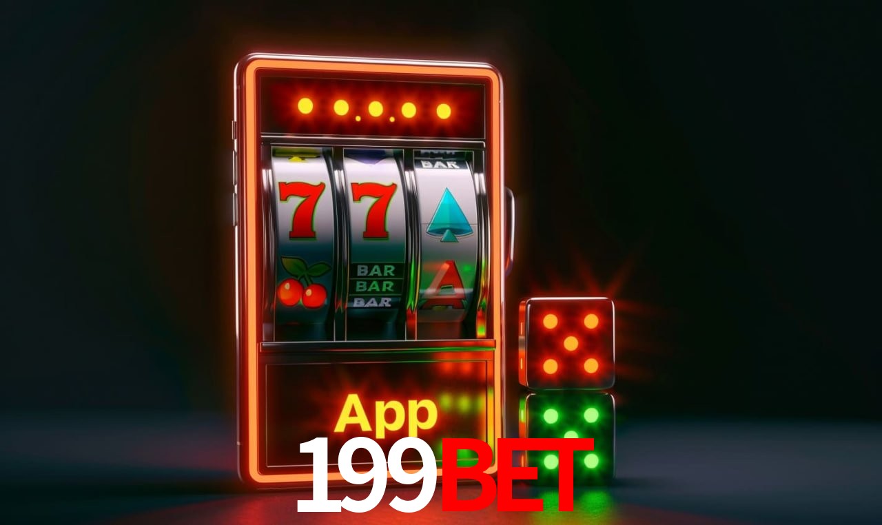 Jogos de Slot 199Bet