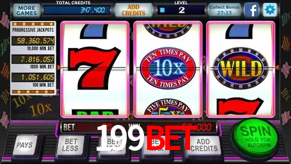 A Emoção da Loteria na 199Bet: Uma Chance de Mudança de Vida