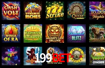 Descubra a Essência do 199Bet: Nossa História e Compromissos