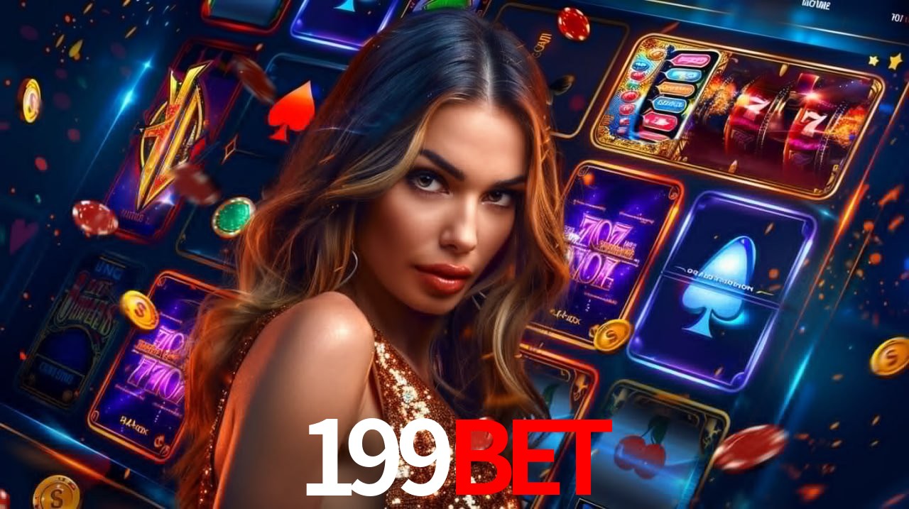 cassino 199Bet