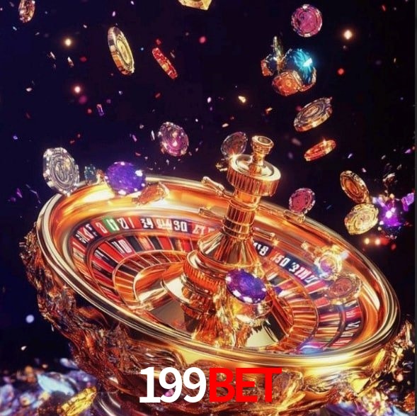 199Bet - Cassino On-line Experiência Única - 199Bet Vip