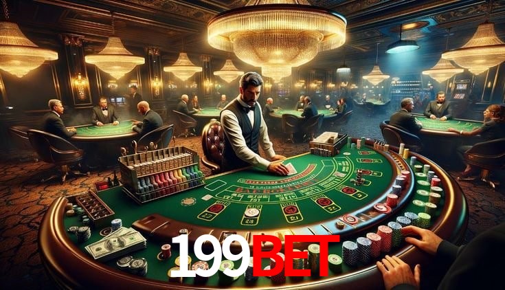 Platform Technology 199Bet