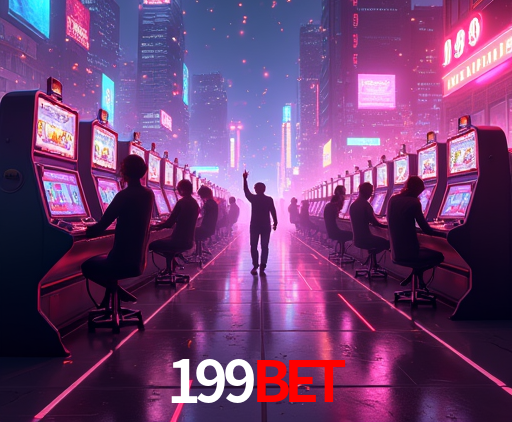 Casino VIP 199Bet