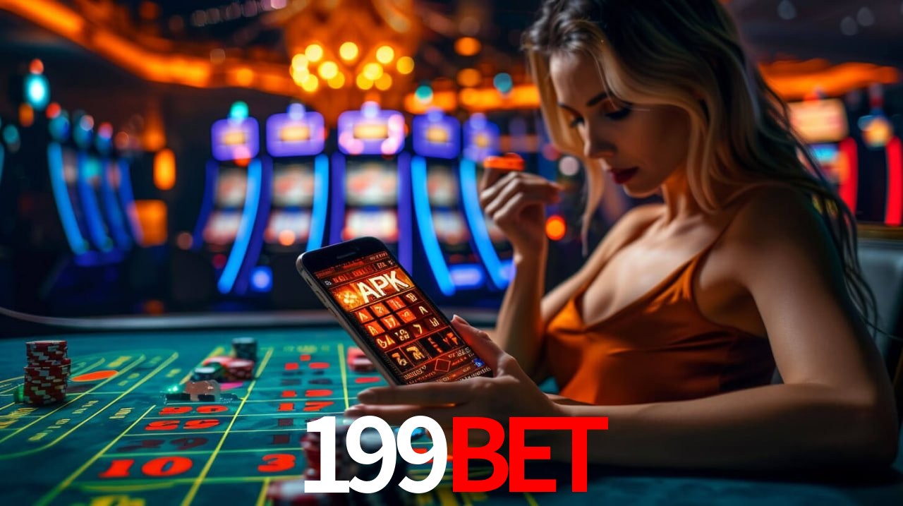 Game Providers 199Bet