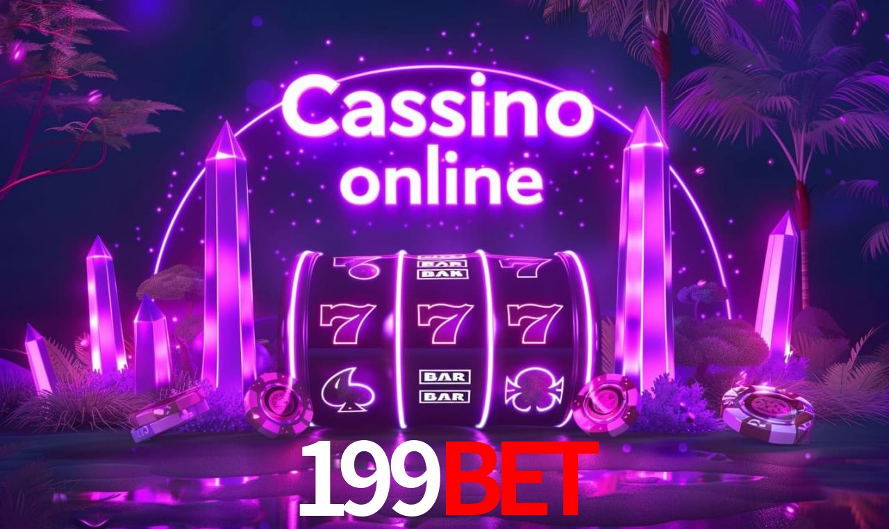 Promoção Relâmpago 199Bet