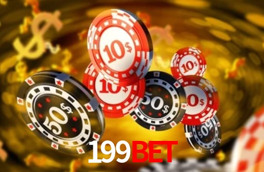 Apostas de Futebol 199Bet