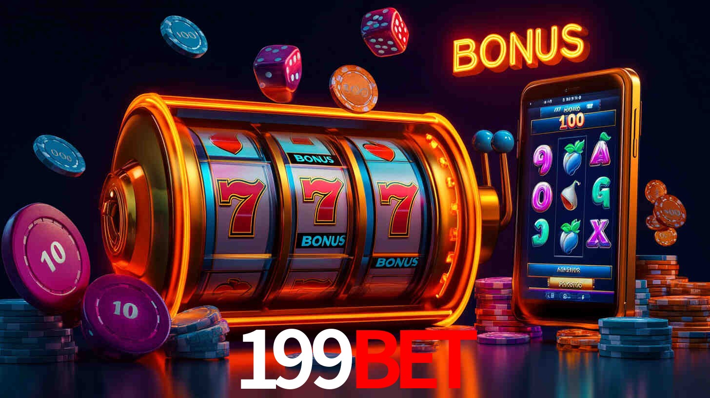 Inovações de Jogos na 199Bet: O Futuro das Experiências Interativas
