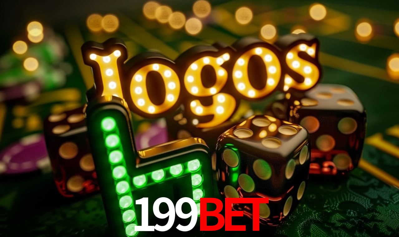Casino Ao Vivo 199Bet