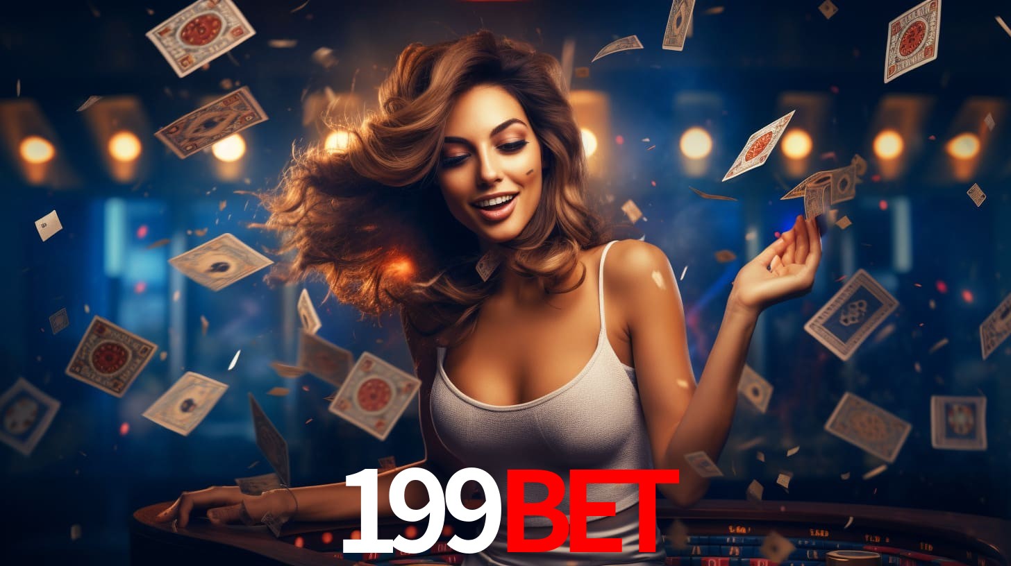 Blackjack Table 199Bet
