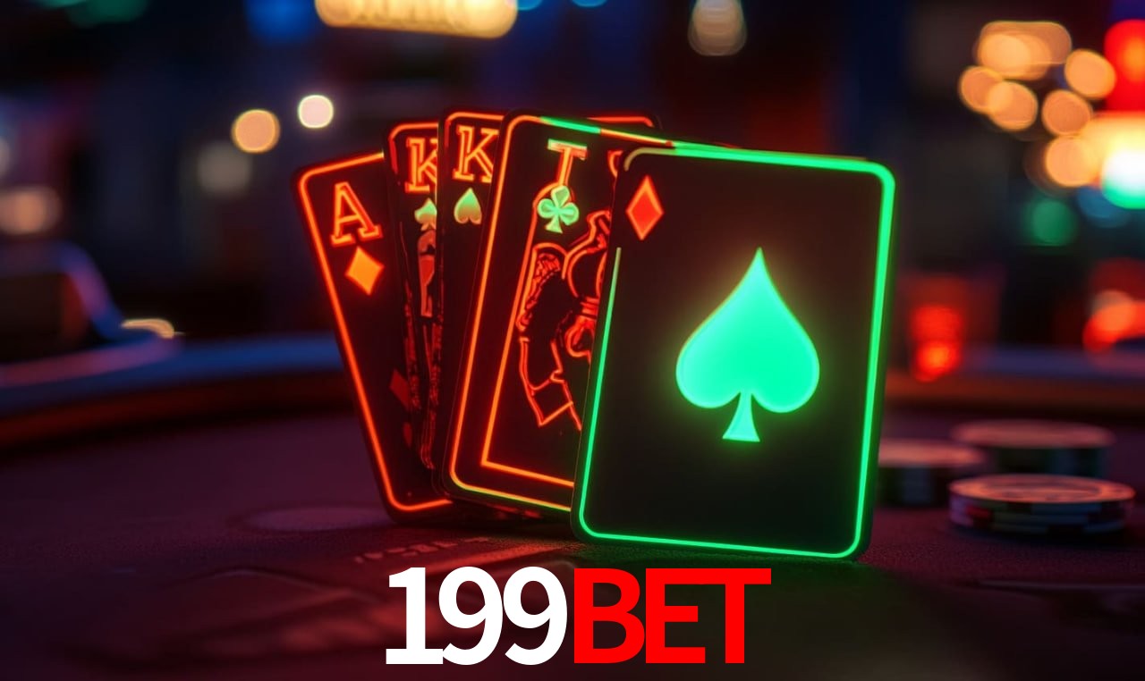 Provedores de Jogos 199Bet