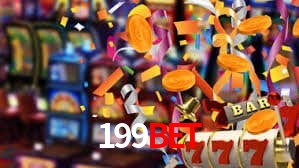 199Bet App Interface