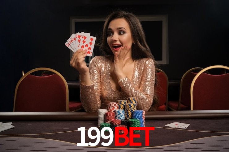 Jogos Exclusivos 199Bet