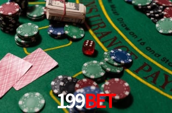 Premium Interface 199Bet