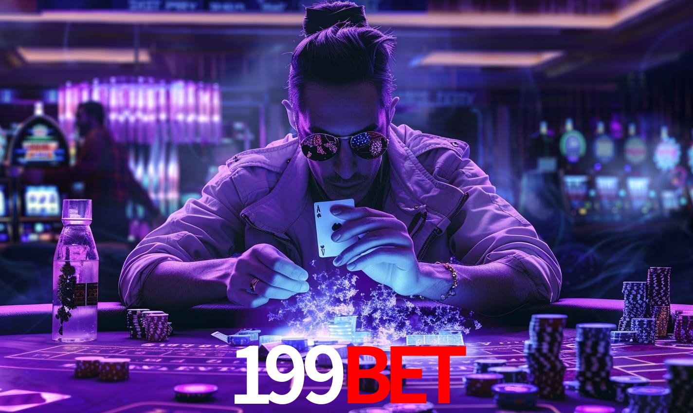Games Directory 199Bet