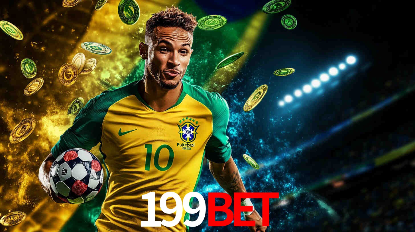 Explorando a Categoria de Eventos em Apostas na 199Bet