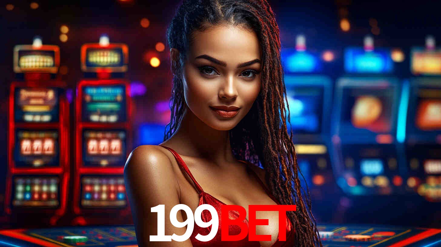 Desvendando o Mundo dos Jogos Virtuais na 199Bet
