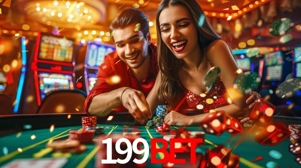 Integração de APIs 199Bet