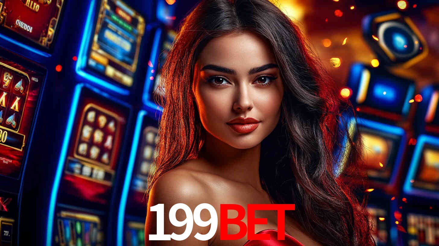 A Experiência Imersiva dos Cassinos Ao Vivo no 199Bet