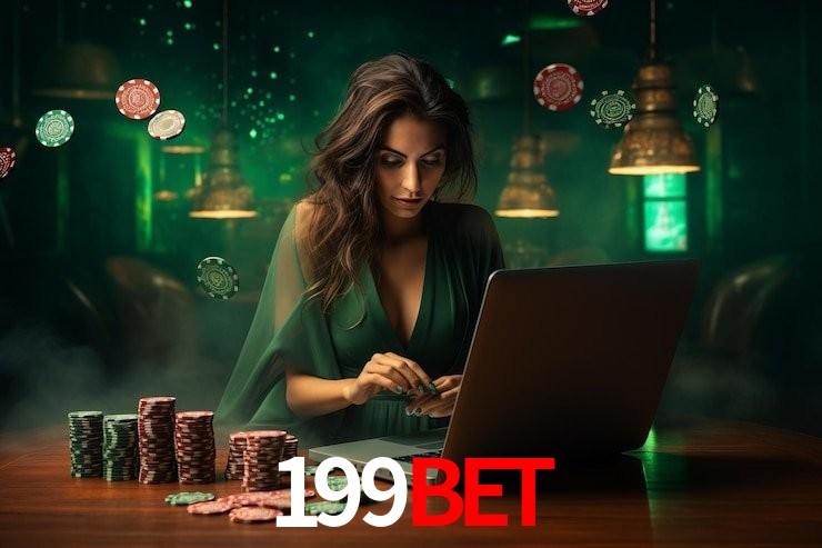 199Bet Casino