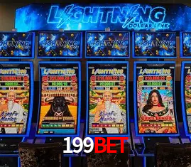 Desvendando o Mundo dos Jogos Virtuais na 199Bet