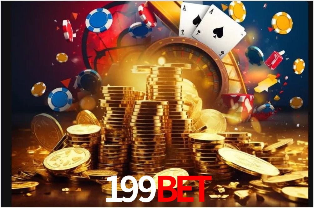 PIX Instantâneo 199Bet
