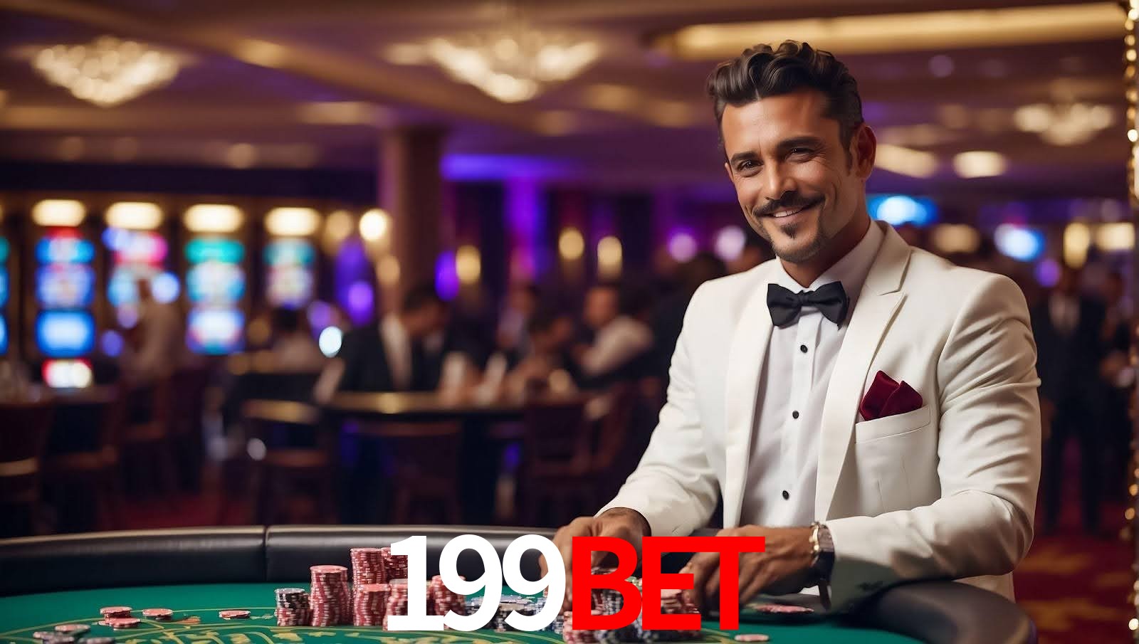Promoções Sazonais 199Bet