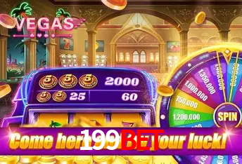 Descubra o Mundo do Cassino Online com 199Bet
