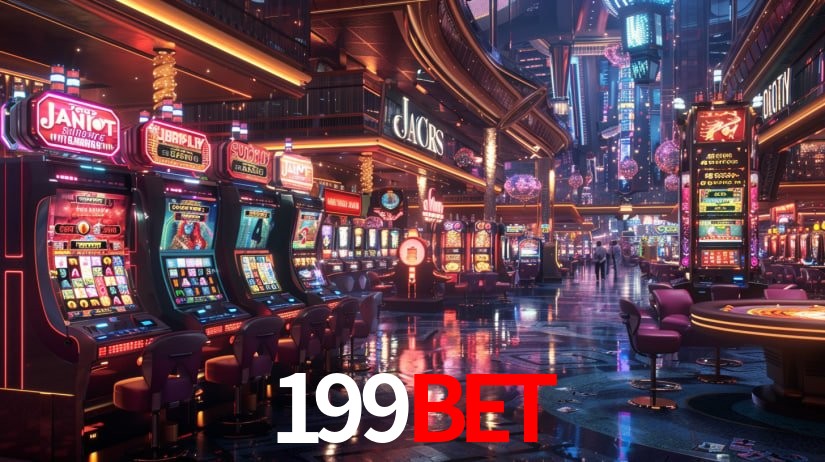 Seasonal Promotions 199Bet